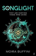 Songlight: The Torch Trilogy - Kniha