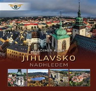 Jihlavsko nadhledem - Kniha