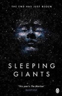 Sleeping Giants: Themis Files Book 1 - Kniha
