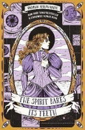 The Spirit Bares Its Teeth - Kniha