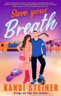 Save Your Breath - Kniha
