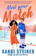 Meet Your Match - Kniha