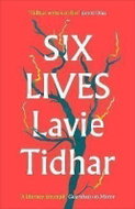Six Lives - Kniha