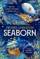Seaborn: Book 1 of the Seaborn Cycle - Kniha