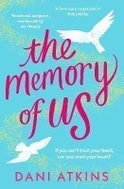 The Memory of Us: A brand-new love story for 2024. Filled with heart-wrenching romance, family love, - Kniha