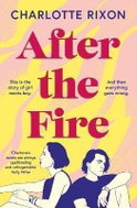 After the Fire - Kniha