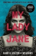 My Lady Jane: The Not Entirely True Story - Kniha