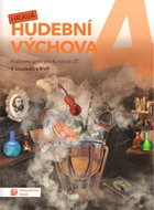 Hravá hudební výchova 4 - pracovní sešit - Kniha