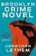 Brooklyn Crime Novel - Kniha