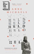 Held: Longlisted for the Booker Prize 2024 - Kniha