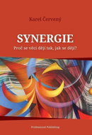 Synergie - Proč se věci dějí tak, jak se dějí? - Kniha