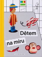 Dětem na míru - Kniha