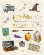 From the Films of Harry Potter: 100 Objects: The Most Iconic Props from the Movies - Kniha