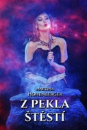 Z pekla štěstí - Kniha