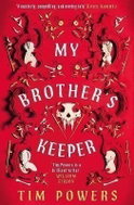 My Brother´s Keeper - Kniha