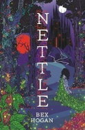 Nettle - Kniha