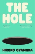 The Hole - Kniha