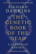 The Genetic Book of the Dead: A Darwinian Reverie - Kniha