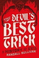 The Devil´s Best Trick - Kniha