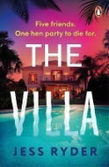 The Villa - Kniha