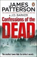 Confessions of the Dead - Kniha