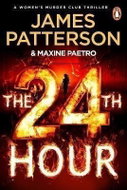 The 24th Hour - Kniha