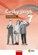 Český jazyk 7 – Příručka učitele ke 3. rozšířenému vydání učebnice (nová generace) - Kniha