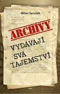 Archivy vydávají svá tajemství - Kniha