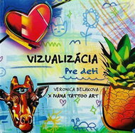 Vizualizacia pre deti (slovensky) - Kniha
