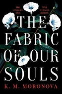 The Fabric of Our Souls - Kniha