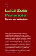 Paranoia - Kniha