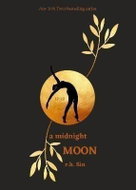 A Midnight Moon - Kniha