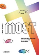 Most mezi římskokatolickou církví a LGBTQ+ komunitou - Kniha
