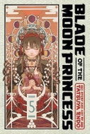 Blade of the Moon Princess, Vol. 5 - Kniha