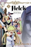 Helck, Vol. 3 - Kniha
