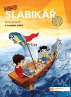 Hravý slabikář (nová edice) - Kniha