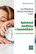 Spánková medicína v kazuistikách - Kniha