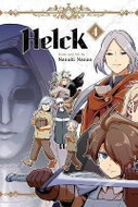 Helck, Vol. 4 - Kniha