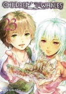 Children of the Whales, Vol. 23 - Kniha