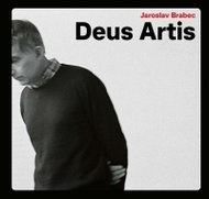 Deus Artis - Kniha