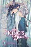 The King´s Beast, Vol. 13 - Kniha