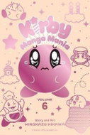 Kirby Manga Mania, Vol. 6 - Kniha