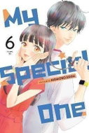 My Special One, Vol. 6 - Kniha