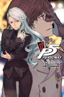 Persona 5, Vol. 12 - Kniha