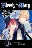 Bloody Mary, Vol. 9 - Kniha