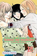 Kimi ni Todoke: From Me to You, Vol. 18 - Kniha