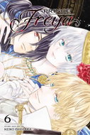 Prince Freya, Vol. 6 - Kniha