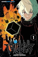 World Trigger, Vol. 1 - Kniha