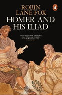 Homer and His Iliad - Kniha
