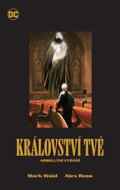 Království tvé – absolutní vydání (základní verze) - Kniha